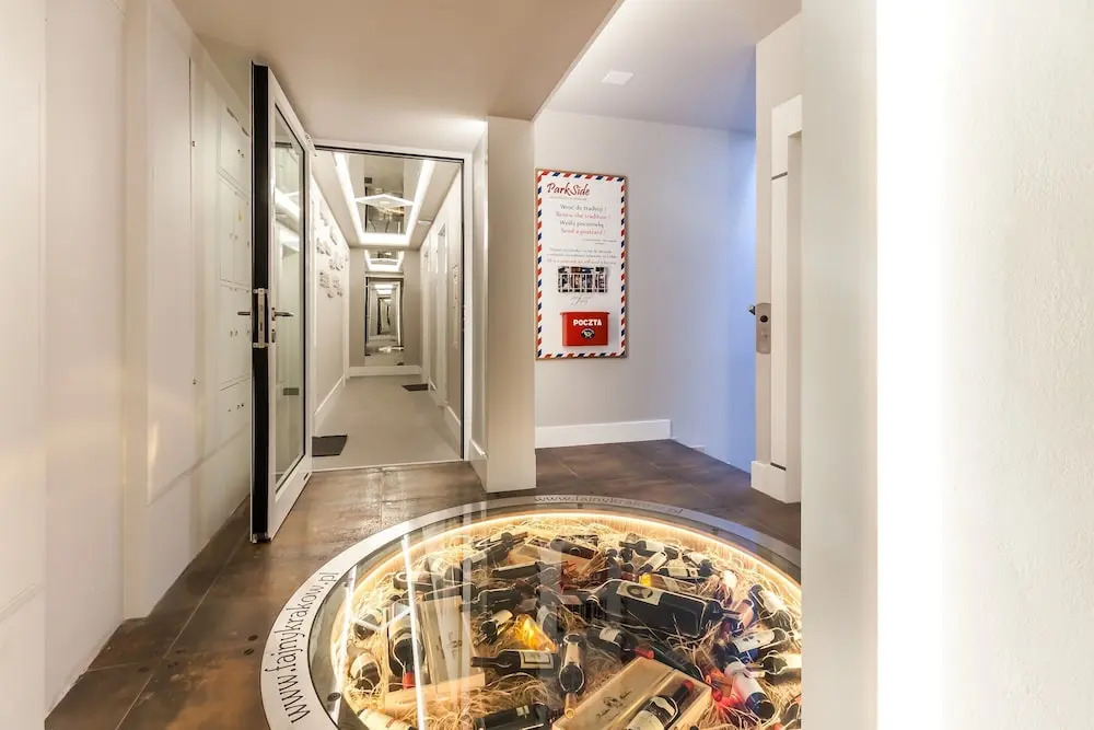 Foto - Parkside Apartments Old Town