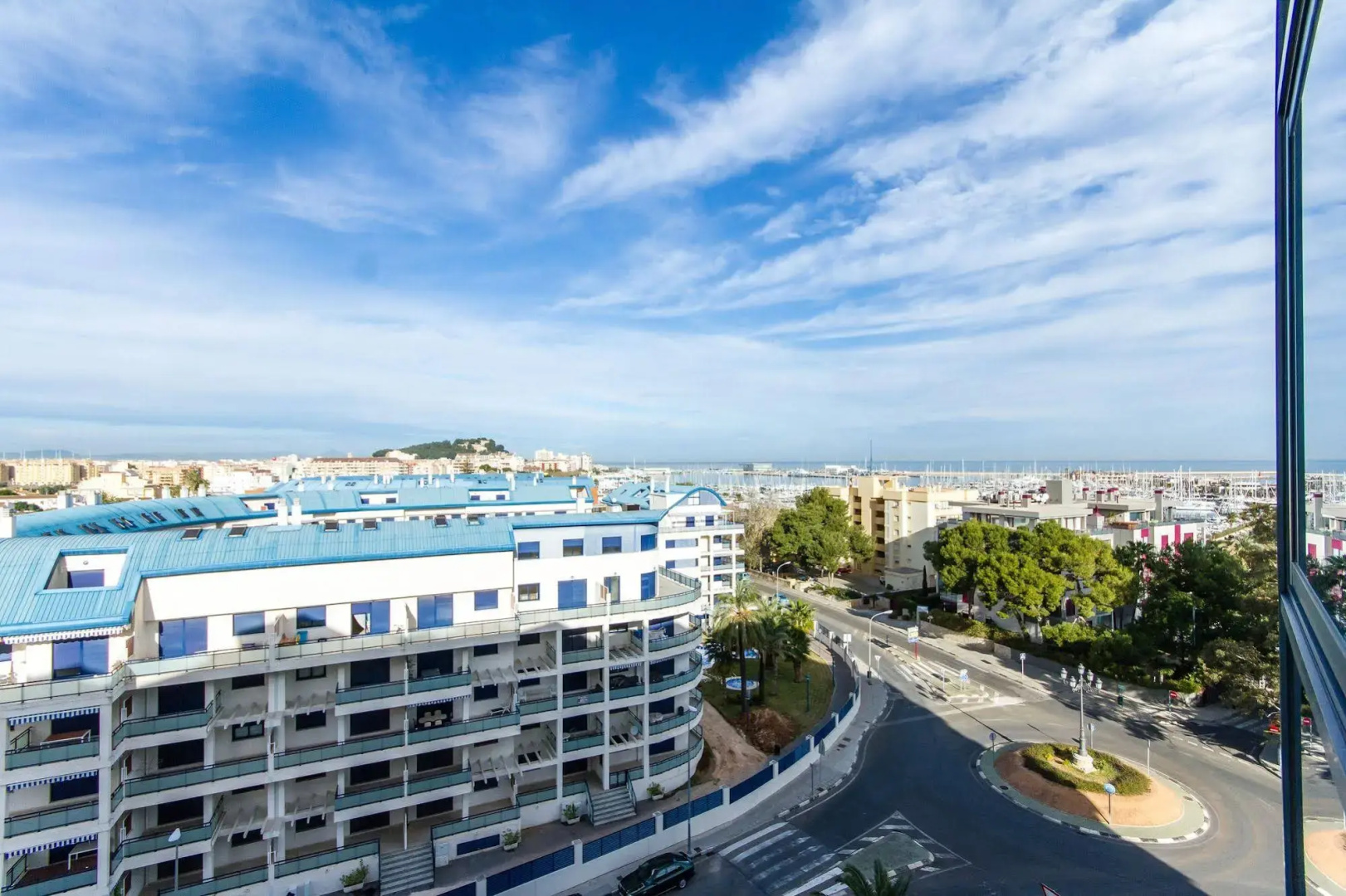 Photo - Port Denia