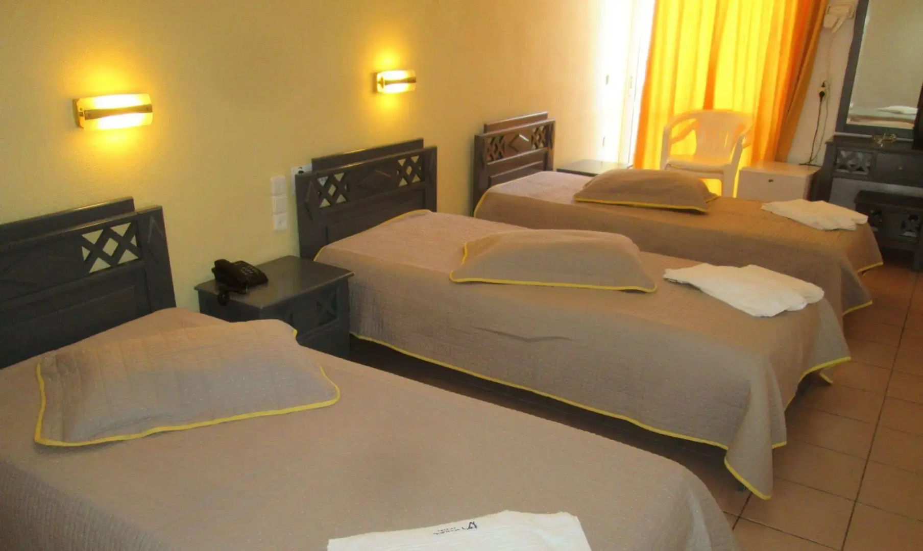Foto - Vanisko Hotel