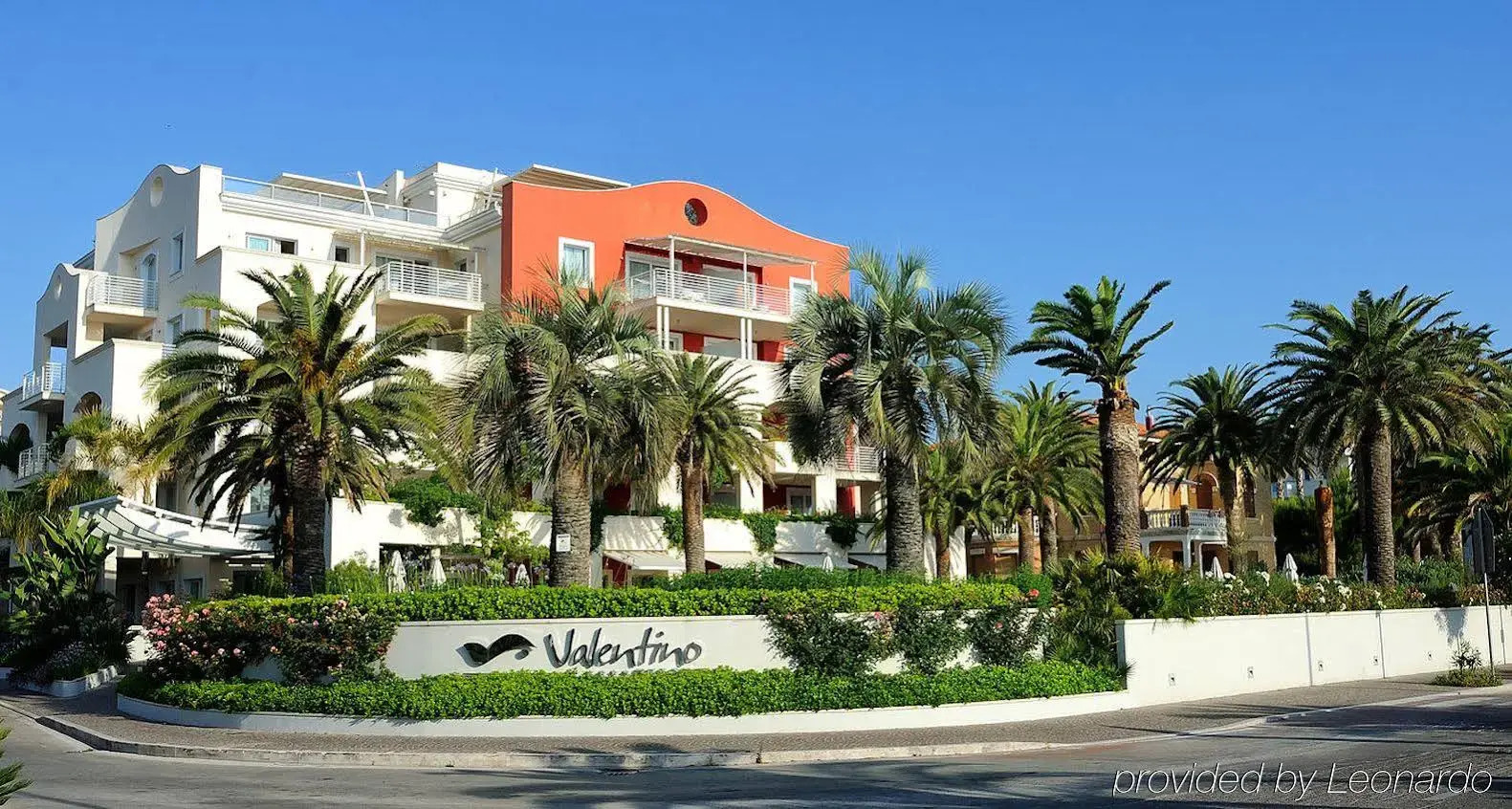 Foto - Valentino SPA Resort