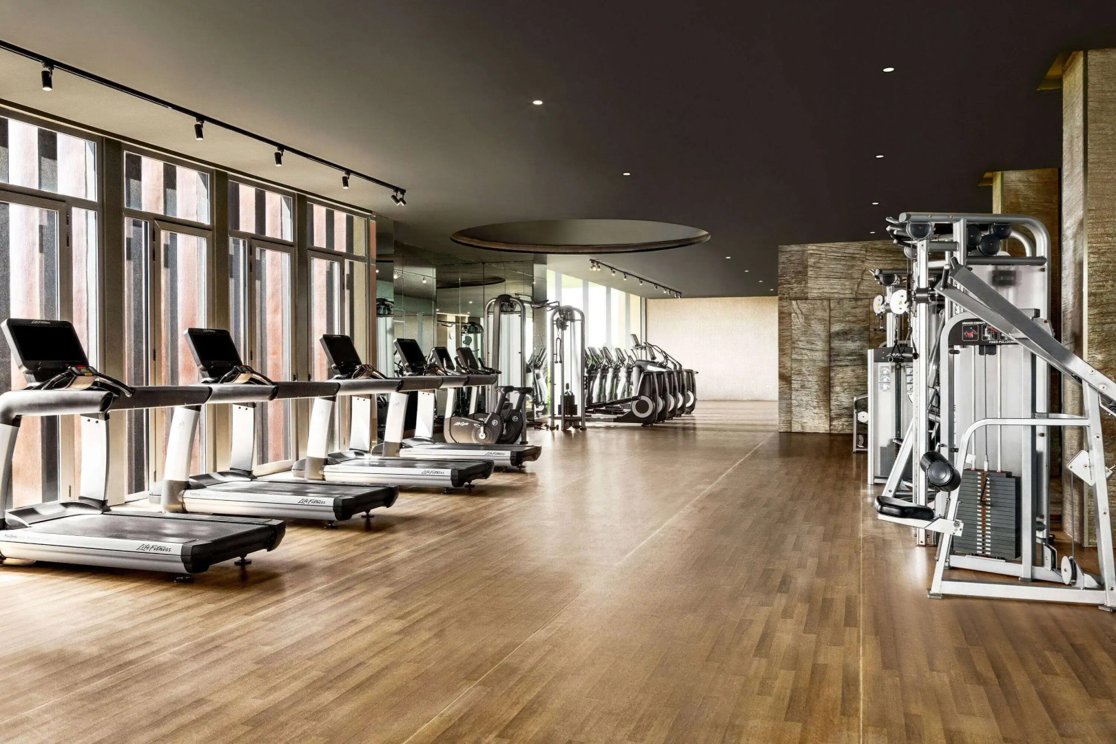 Foto - Grand Palladium Select Costa Mujeres - All Inclusive