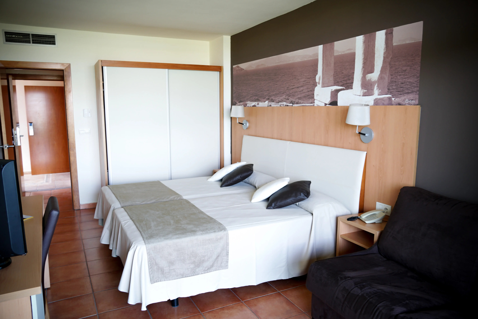 Foto - Ohtels Vila Romana