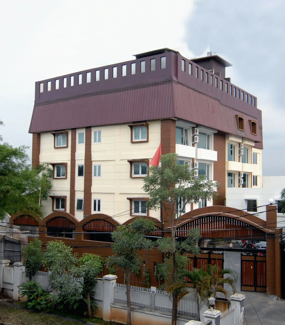 Foto - Grand Kasira