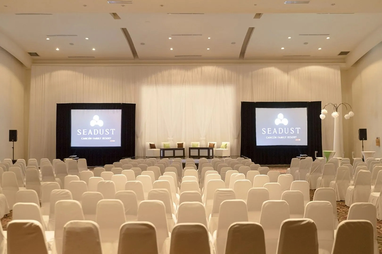 Foto - Seadust Cancun Beach Resort - All Inclusive