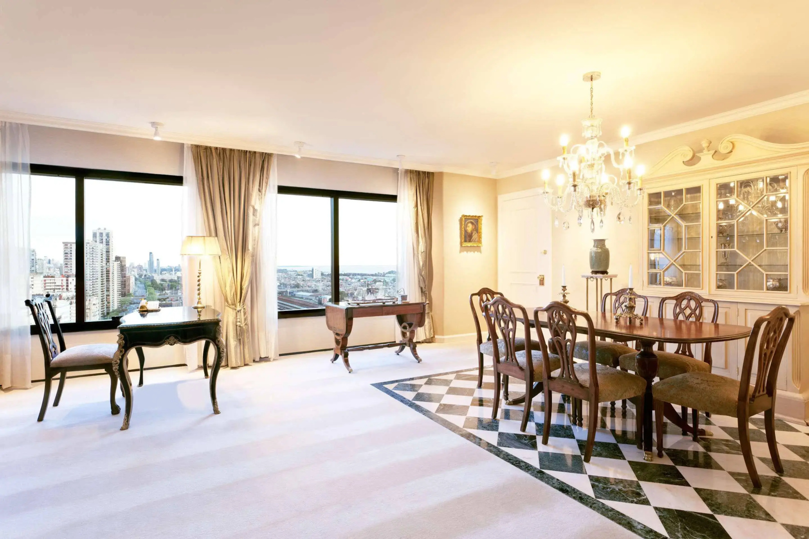Photo - Sheraton Buenos Aires Hotel & Convention Center