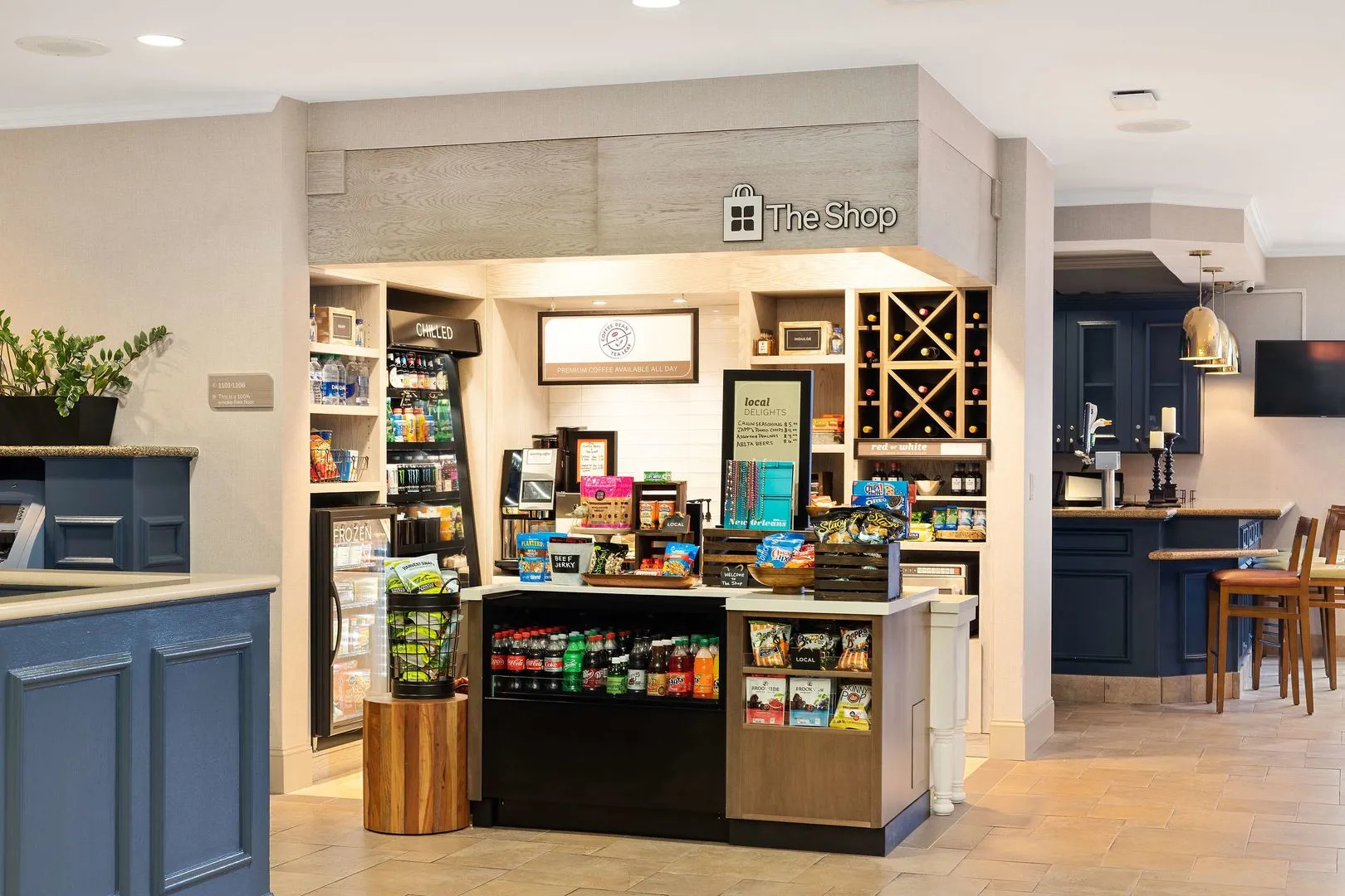 Photo - Hilton Garden Inn New Orleans French Quarter/CBD