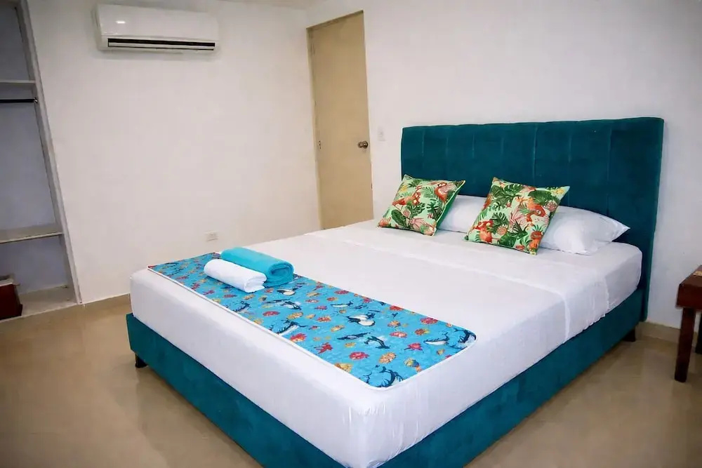 Photo - Open Sea Hotel Cartagena - Frente al mar