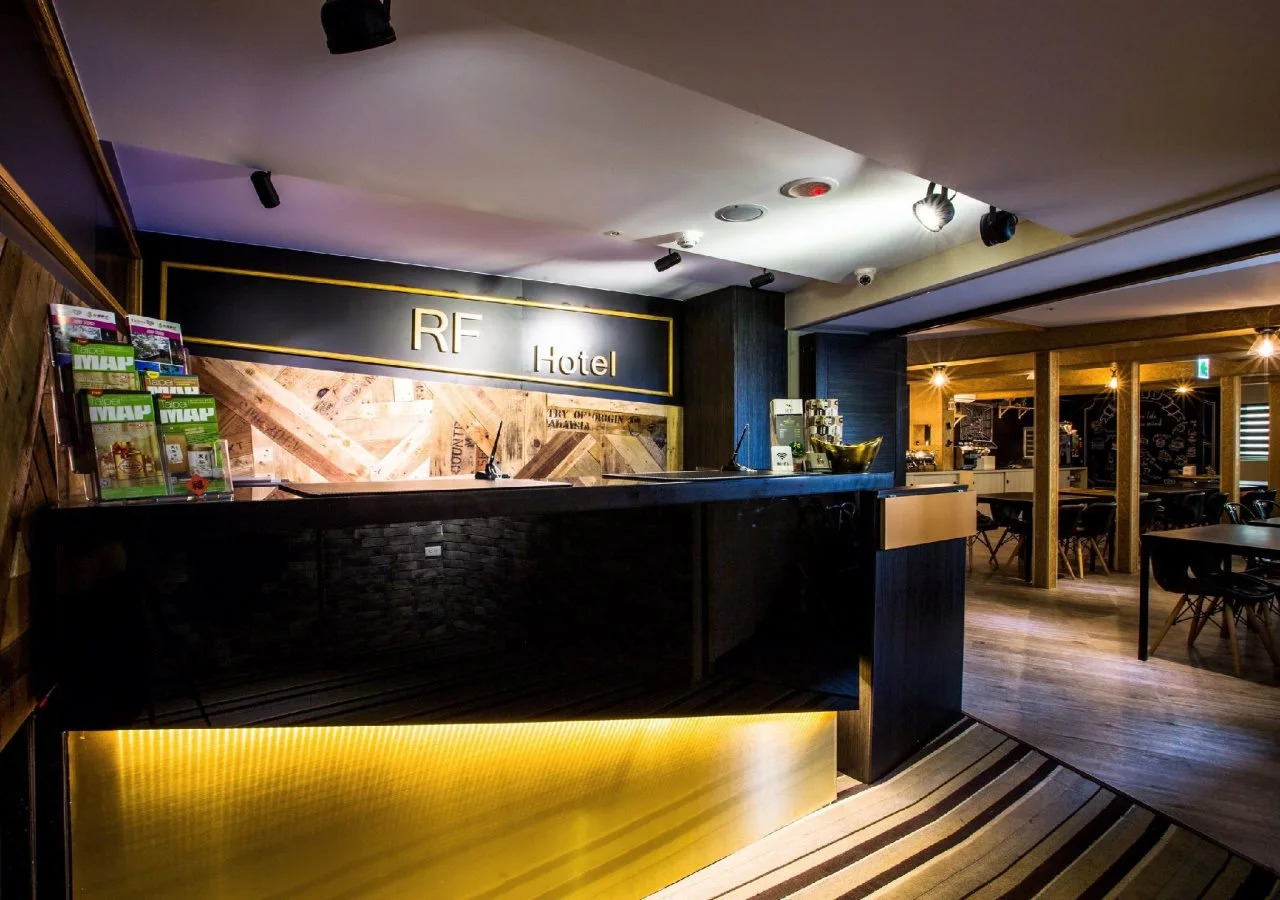 Foto - RF Hotel - Zhongxiao