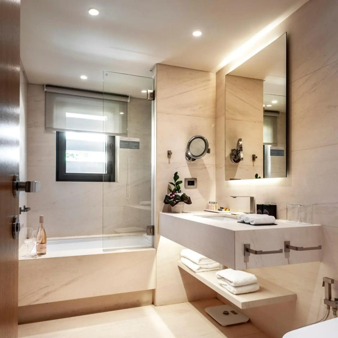 Foto - Somewhere Boutique Hotel Vouliagmeni