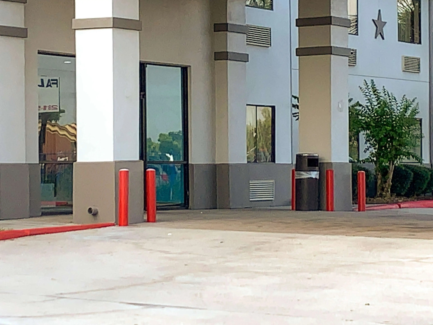 Foto - Motel 6 Houston, TX - Hwy 249 and Fallbrook