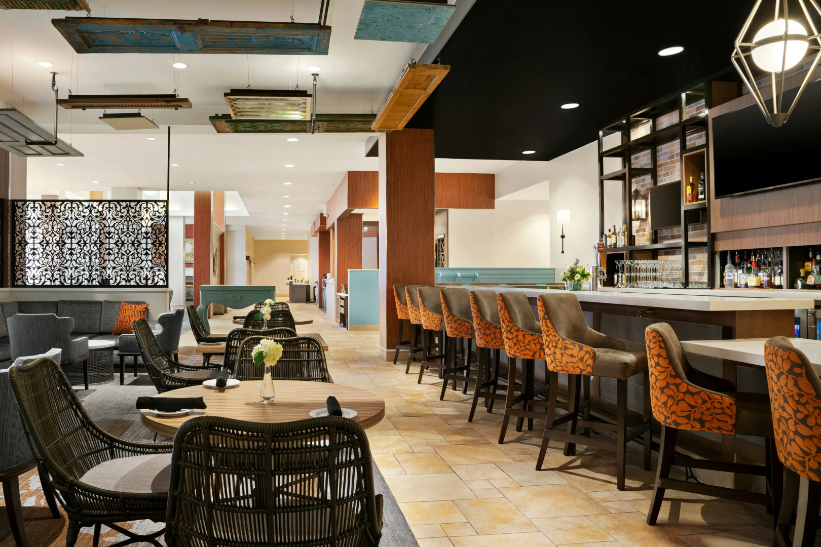 Foto - Hilton Garden Inn New Orleans Convention Center