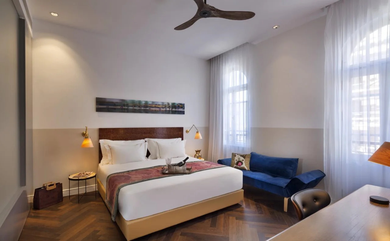 Photo - Nordoy Hotel - FATTAL COLORS