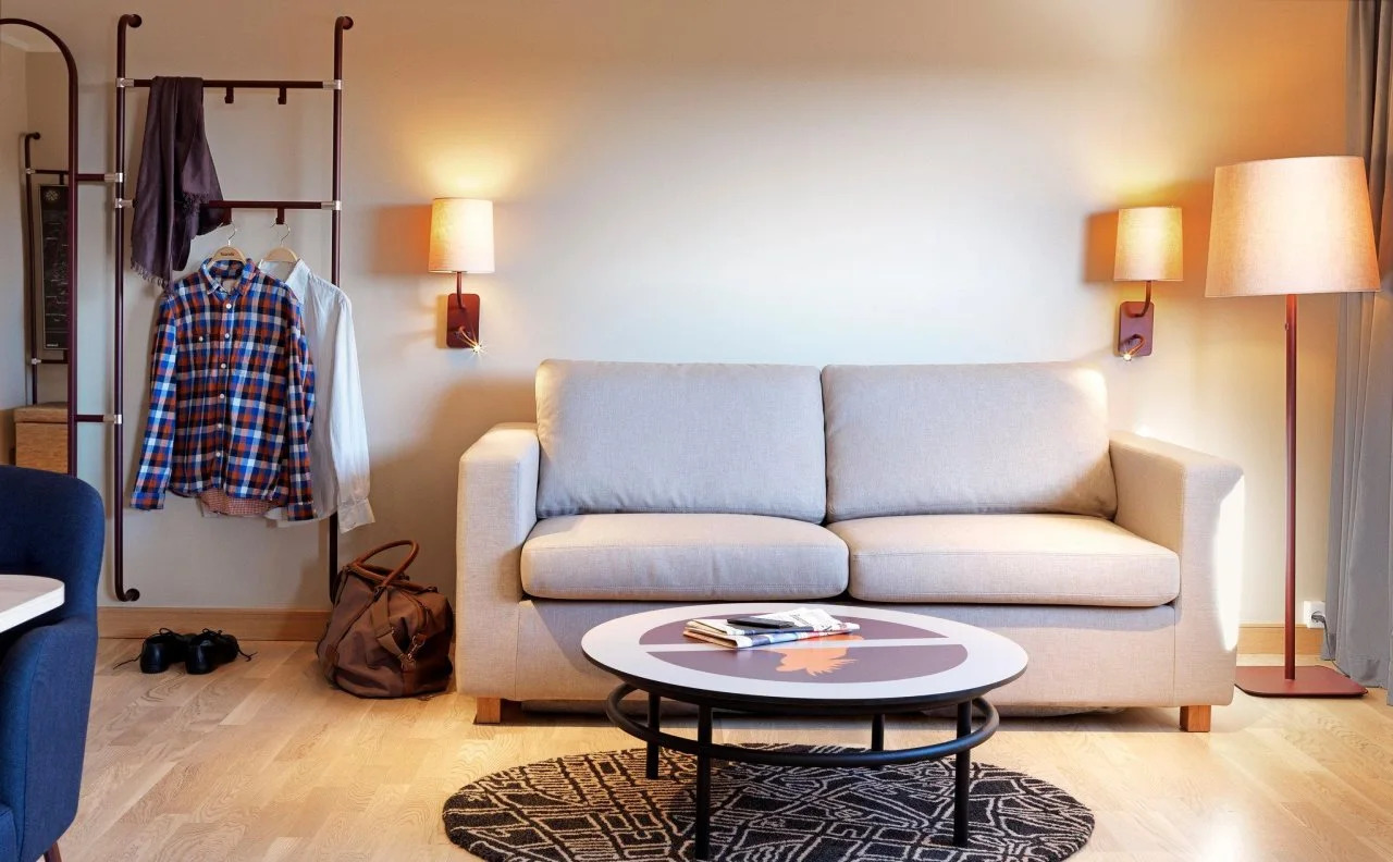 Foto - Scandic Hvidovre