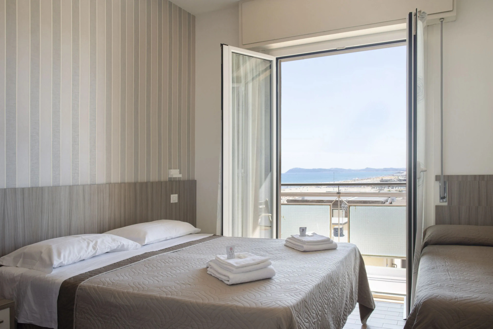 Foto - Hotel Centrale Miramare