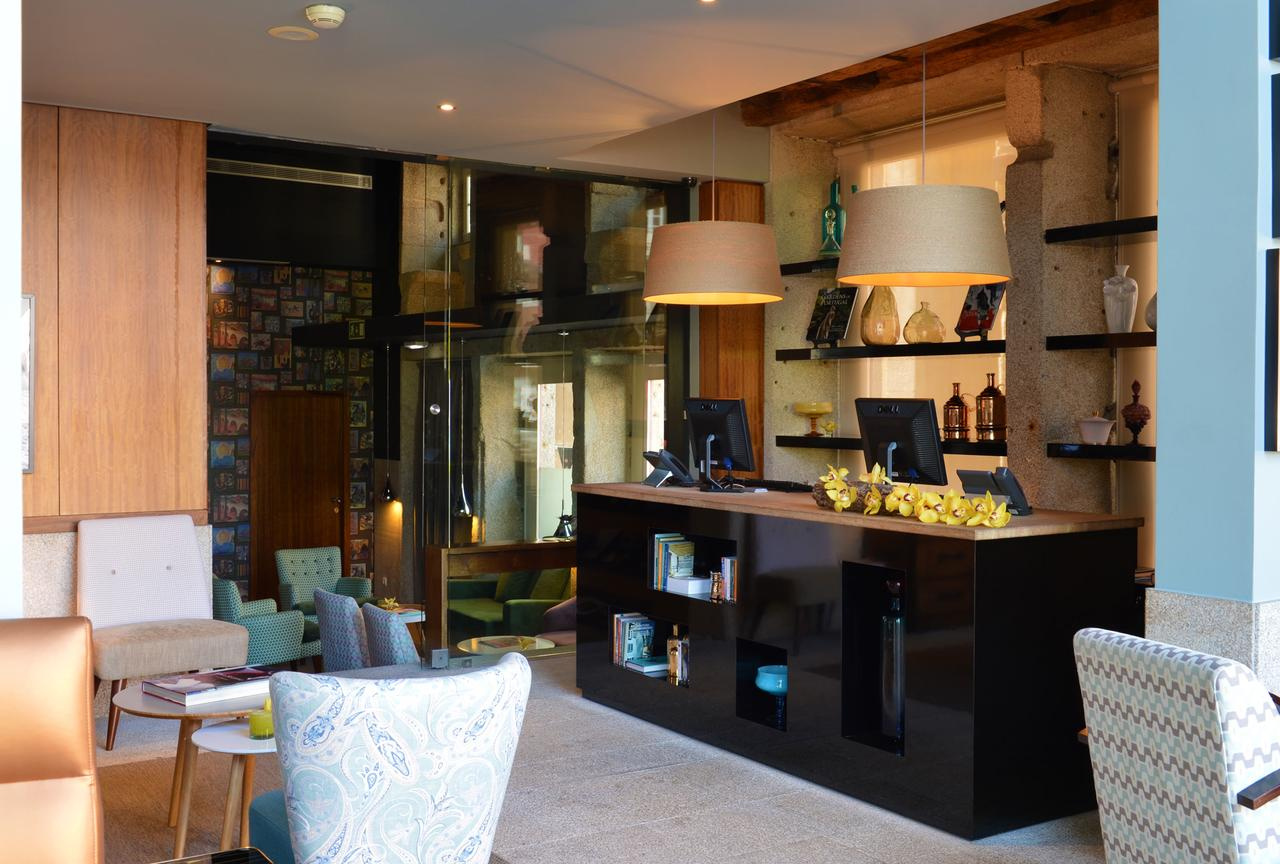 Foto - Pestana Vintage Porto Hotel & World Heritage Site