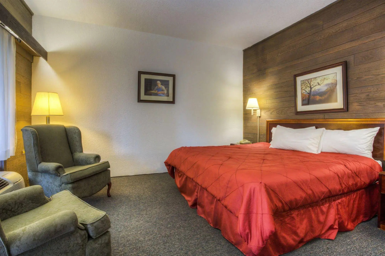 Foto - Fabulous Chalet Inn