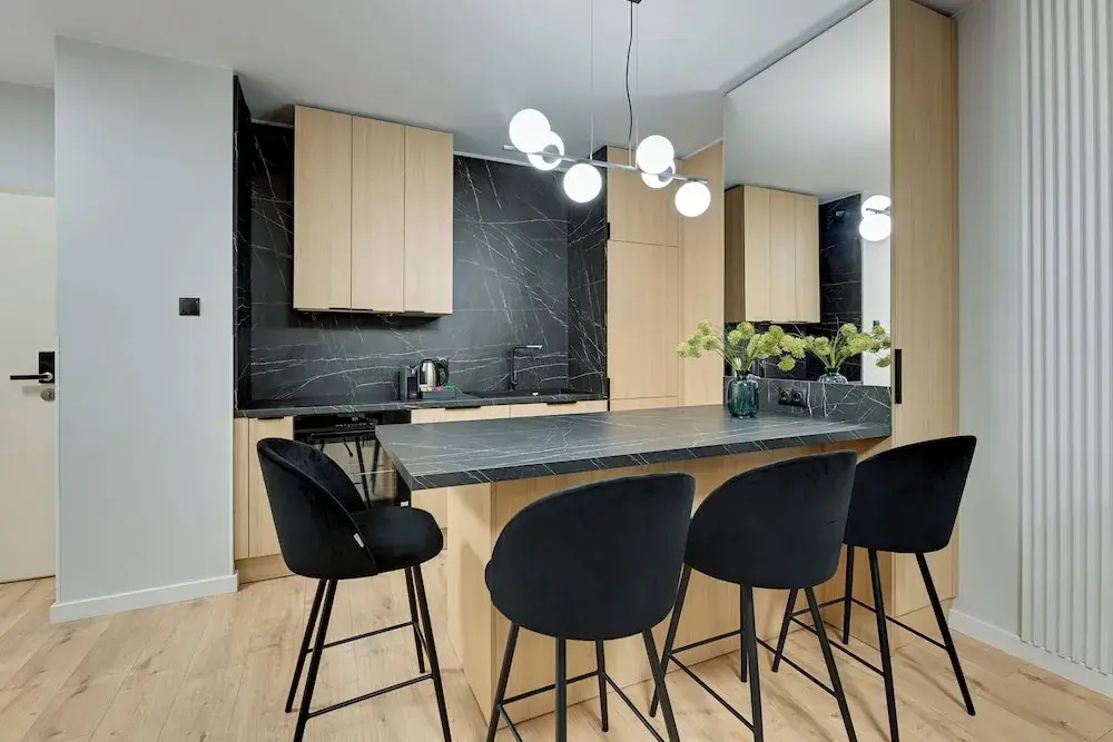 Photo - Grano Residence - Pool, Sauna, SPA & Parking by Downtown Apartments