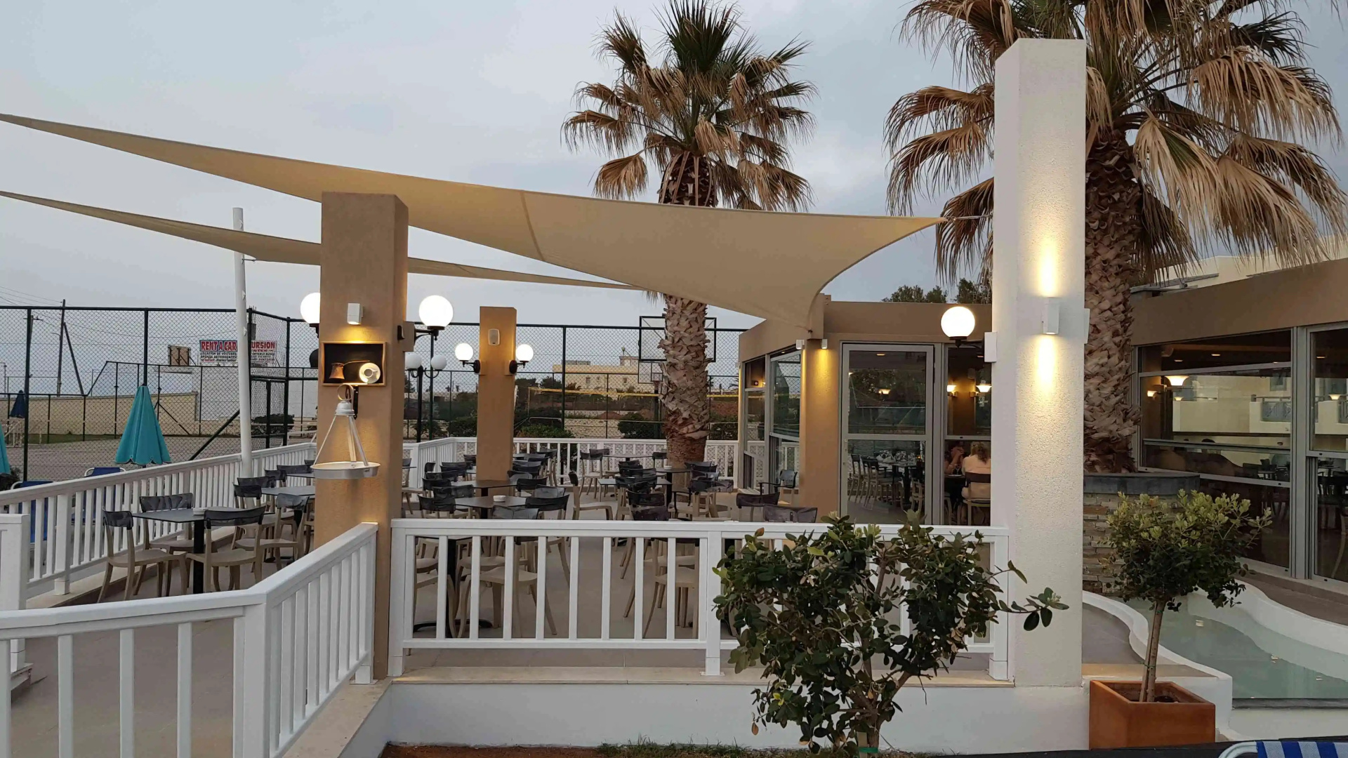 Foto - Stella Blue Seaside Resort