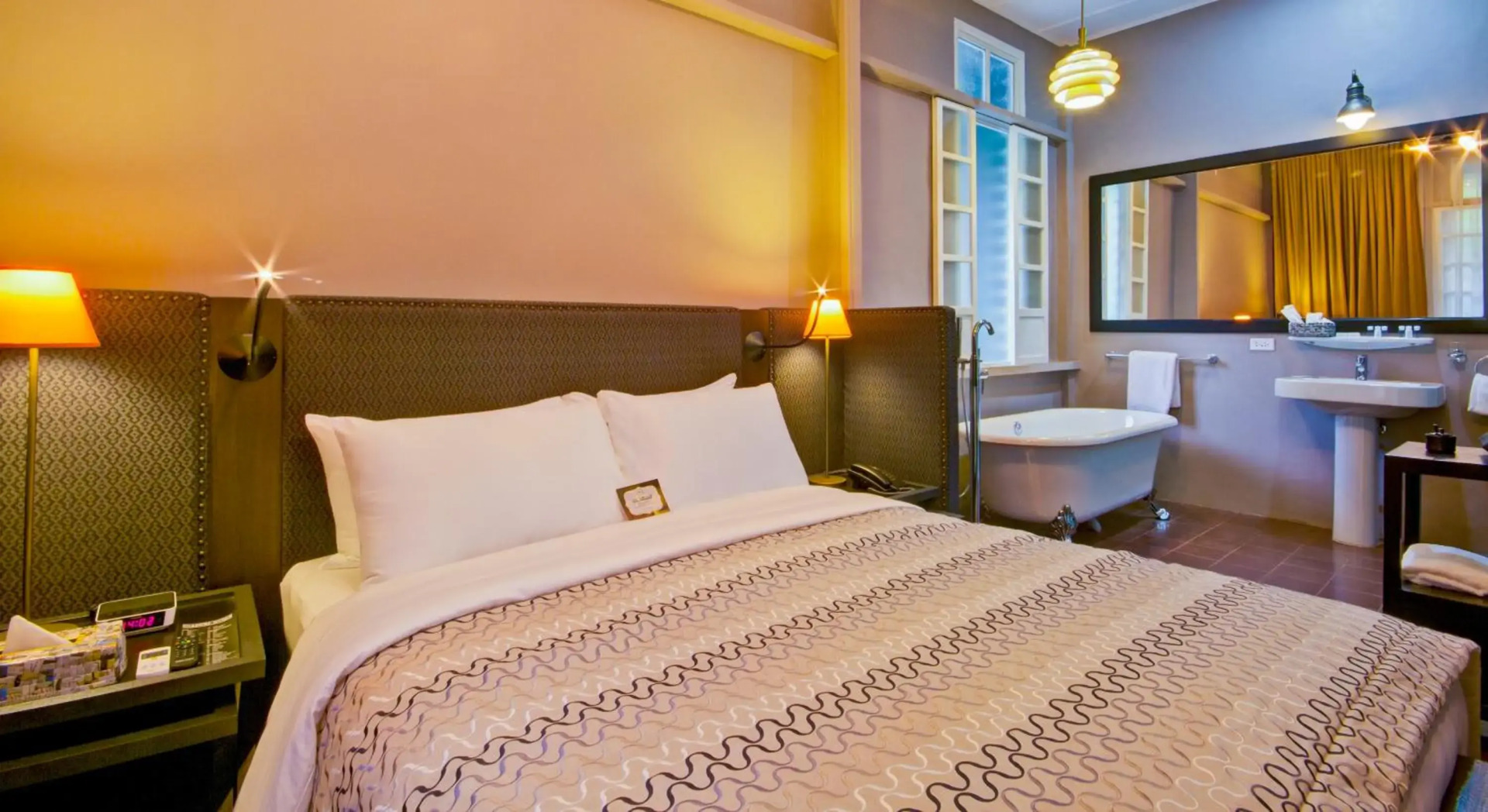 Photo - The Henry Hotel Manila