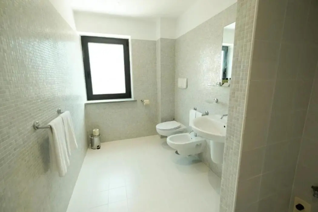 Photo - Best Western Grand Hotel Catanzaro
