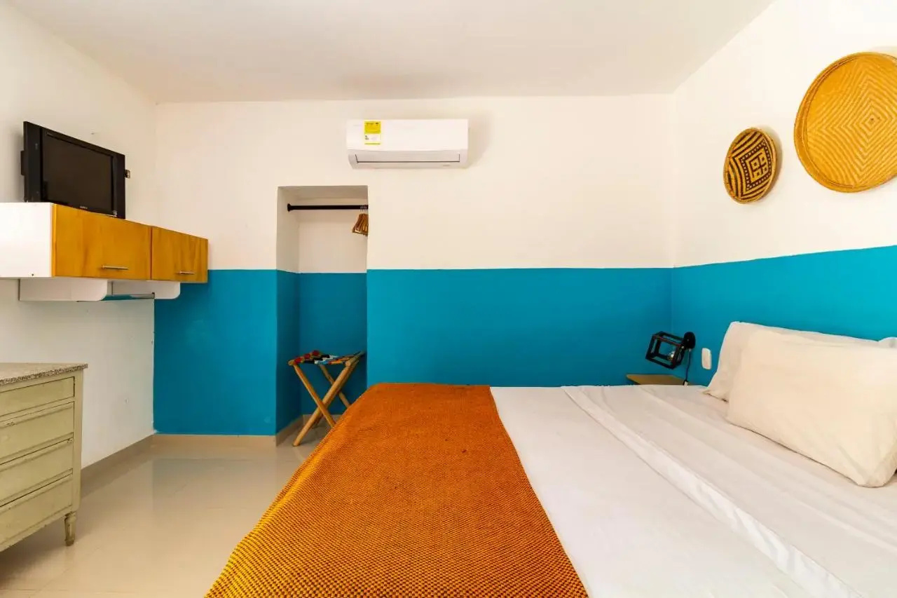 Foto - Gagaka Rua hostel