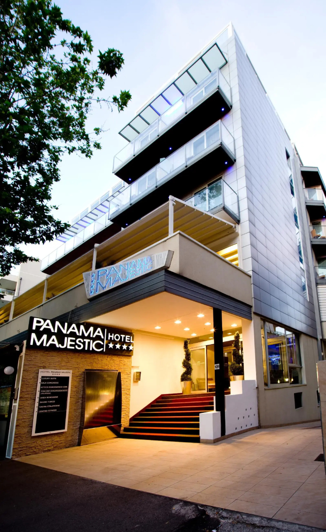 Foto - Hotel Panama Majestic