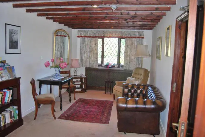 Photo - Cotswold House