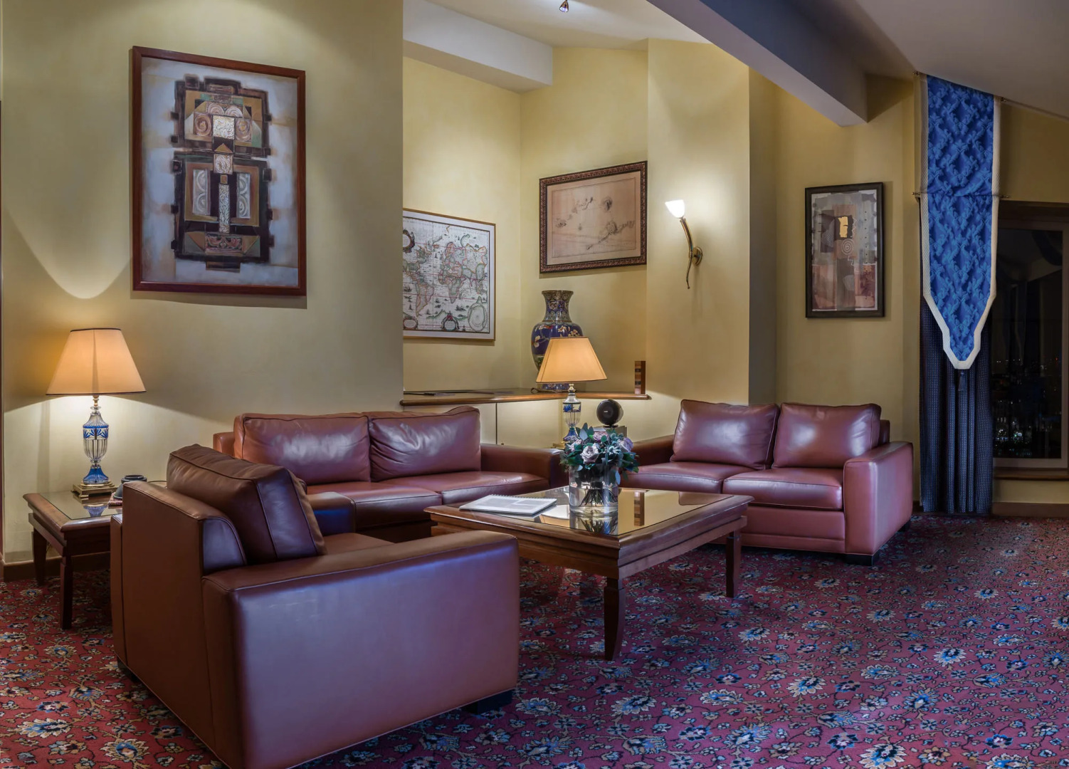 Photo - Villa Florentine, A Beauvallon Hotel & Spa