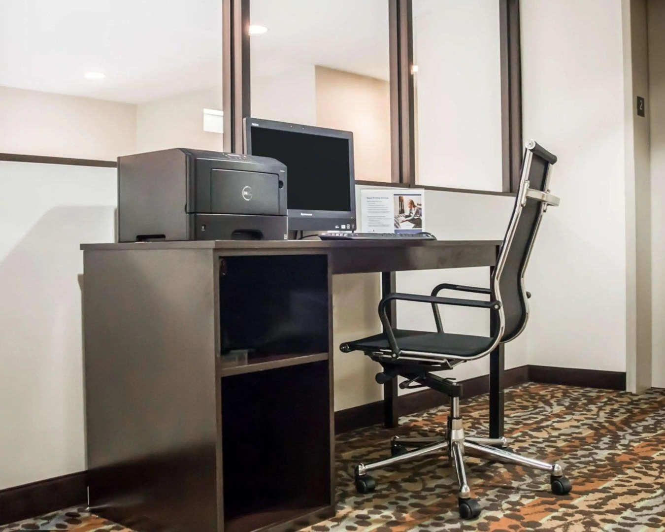 Foto - Sleep Inn Rockville