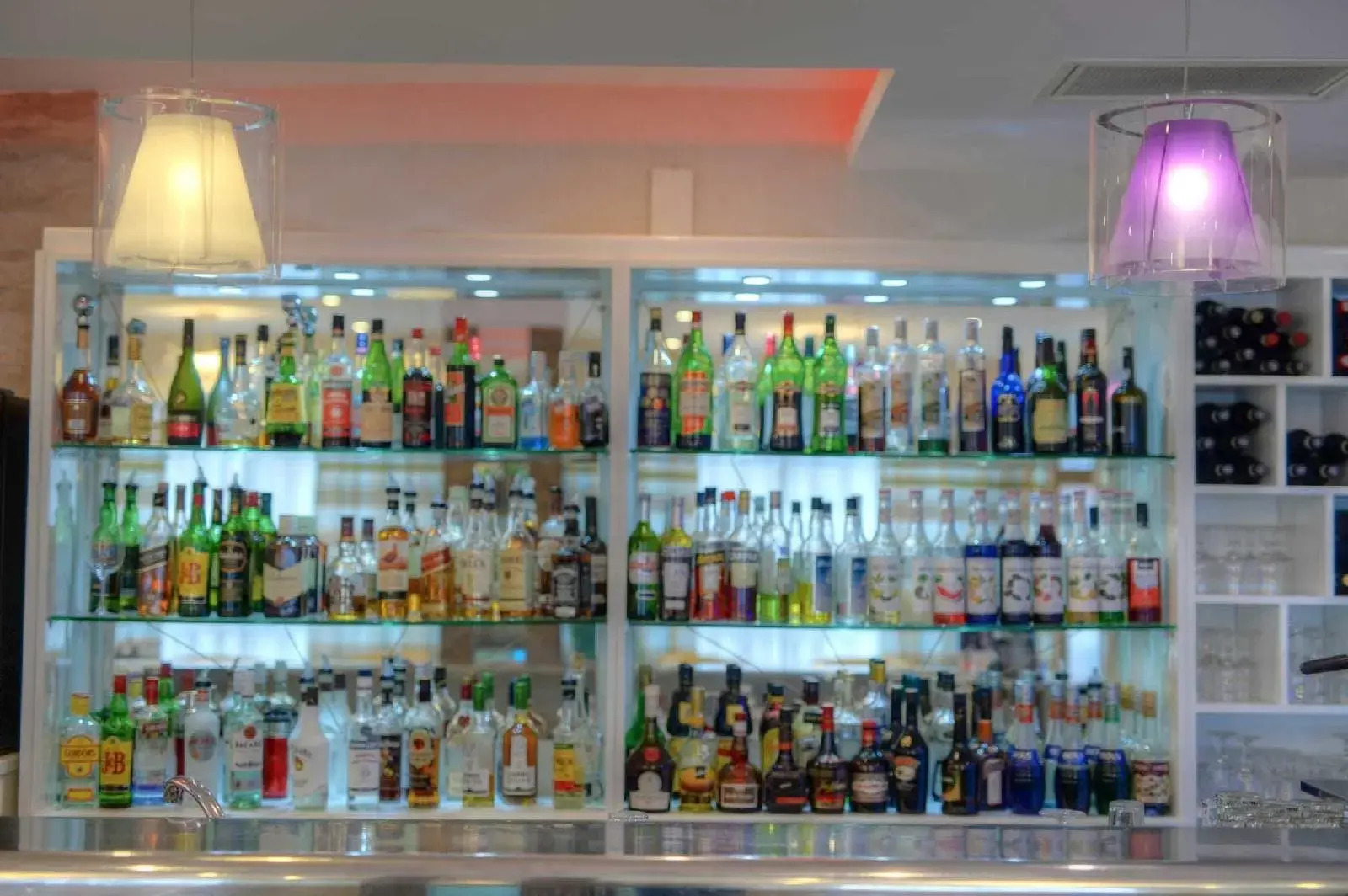 Foto - Alexandra Hotel