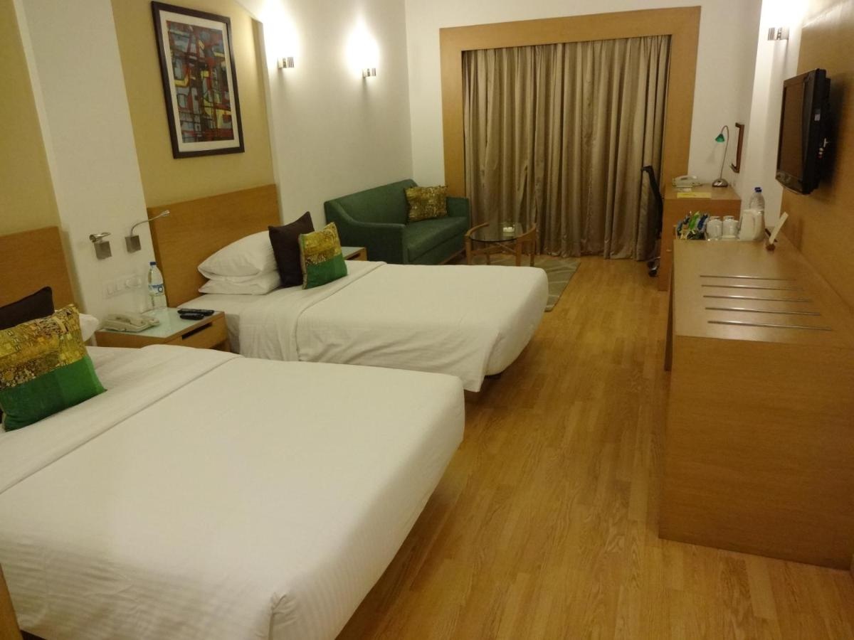Foto - Lemon Tree Premier, HITEC City, Hyderabad