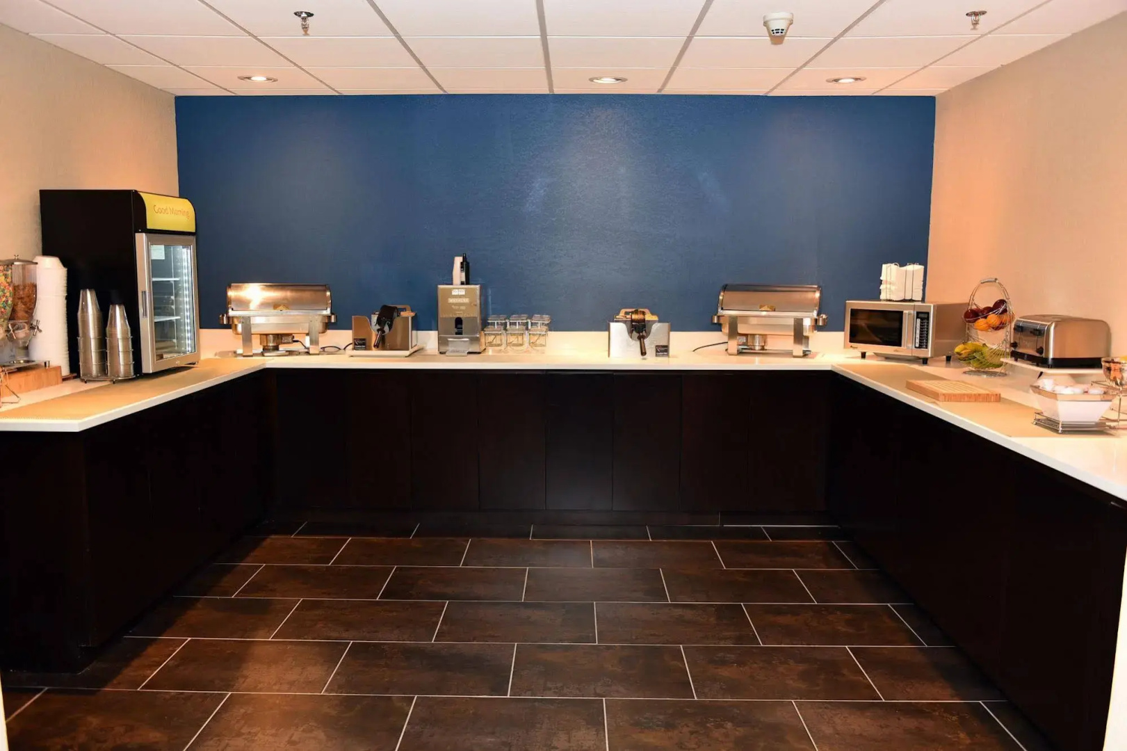 Foto - Best Western Plus Fairburn Atlanta Southwest