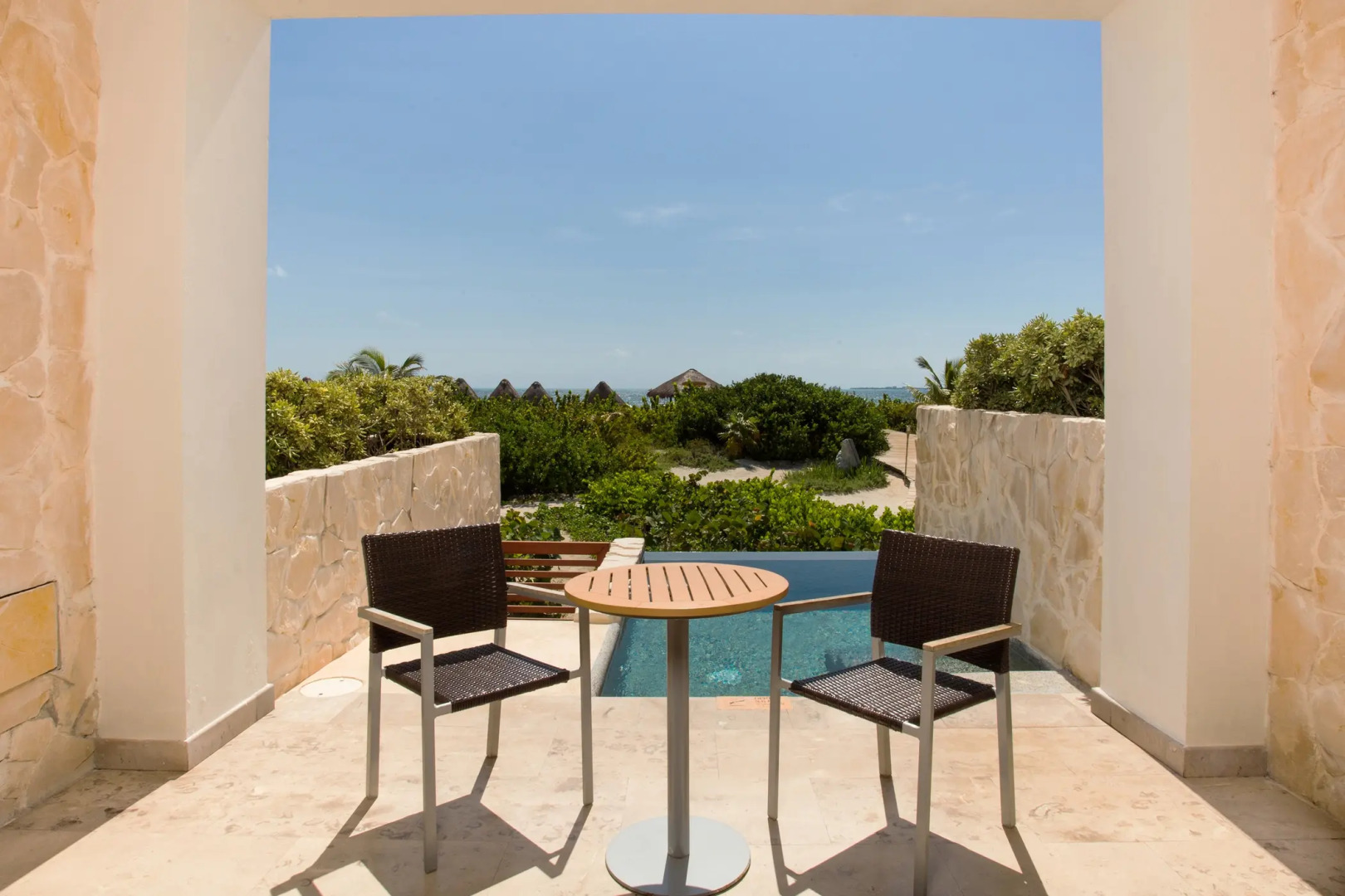 Foto - Secrets Playa Mujeres Golf & Spa Resort - All Inclusive Adults Only