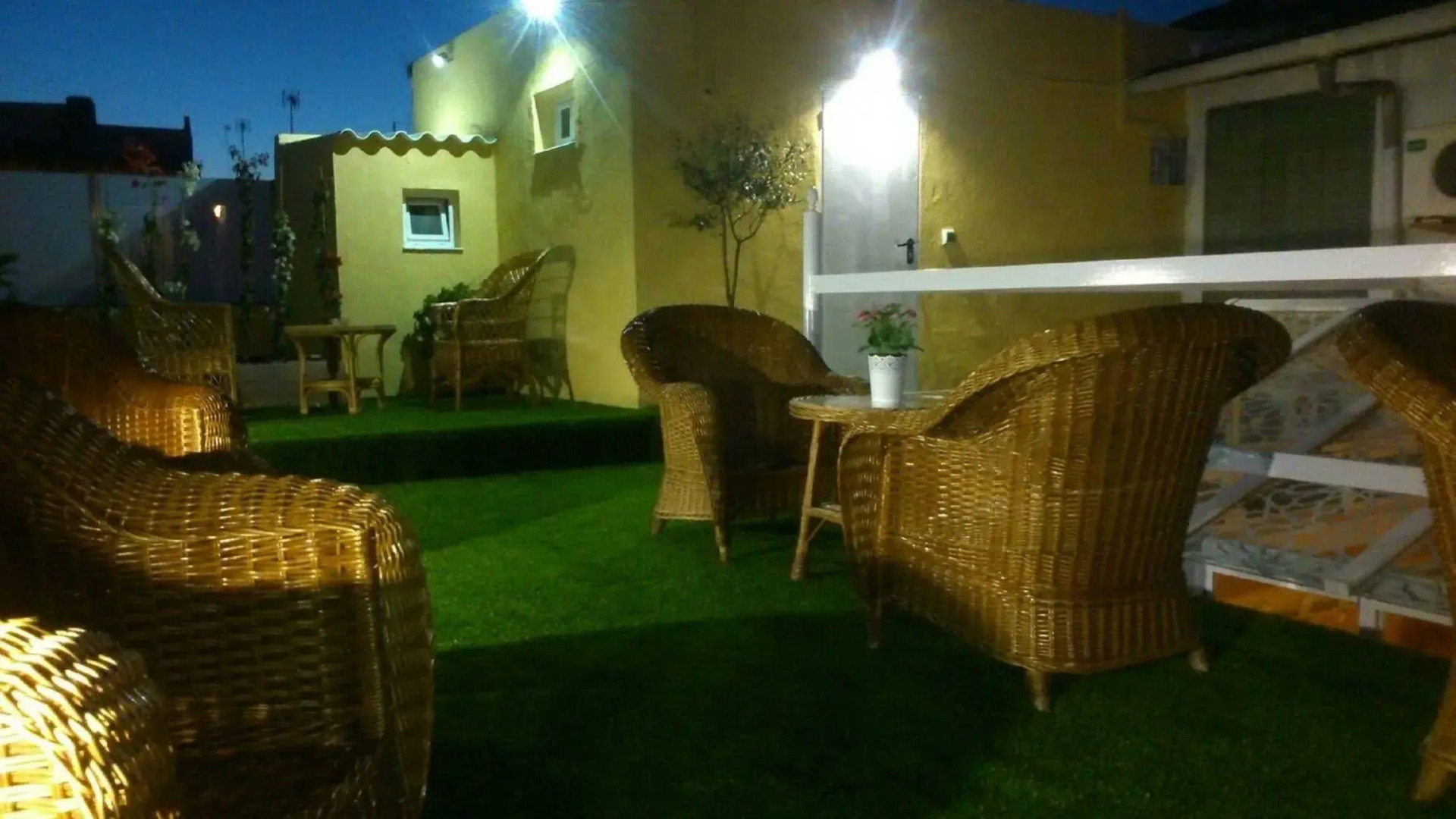Foto - Zaida Boutique Hotel