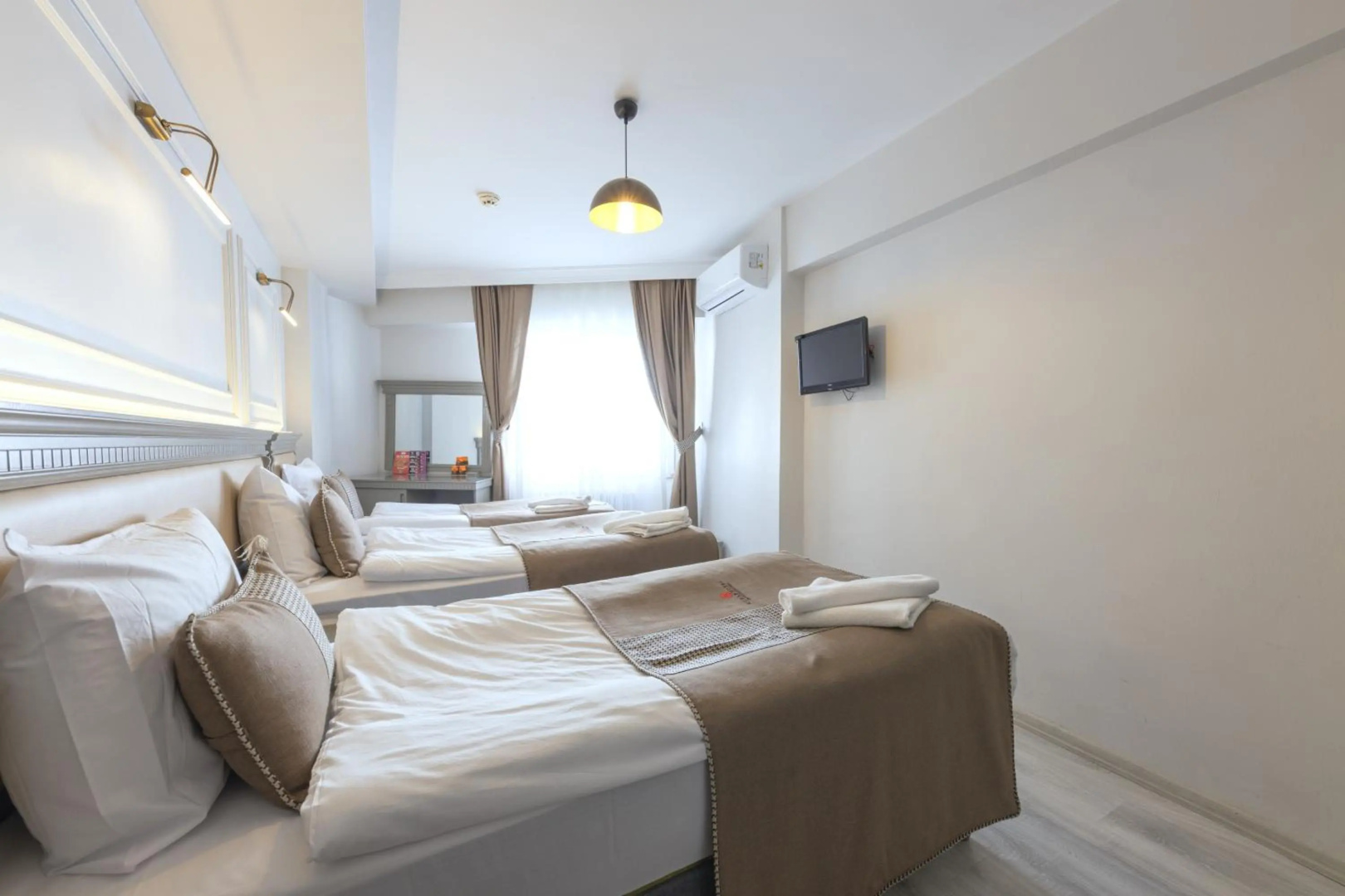 Foto - Kuran Hotel International