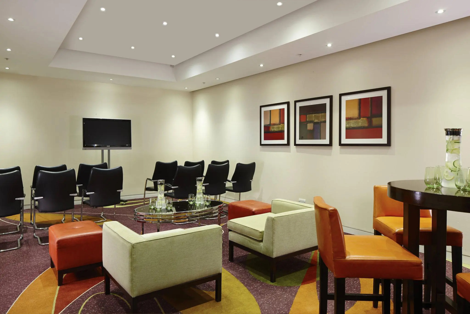 Foto - Radisson RED London Twickenham