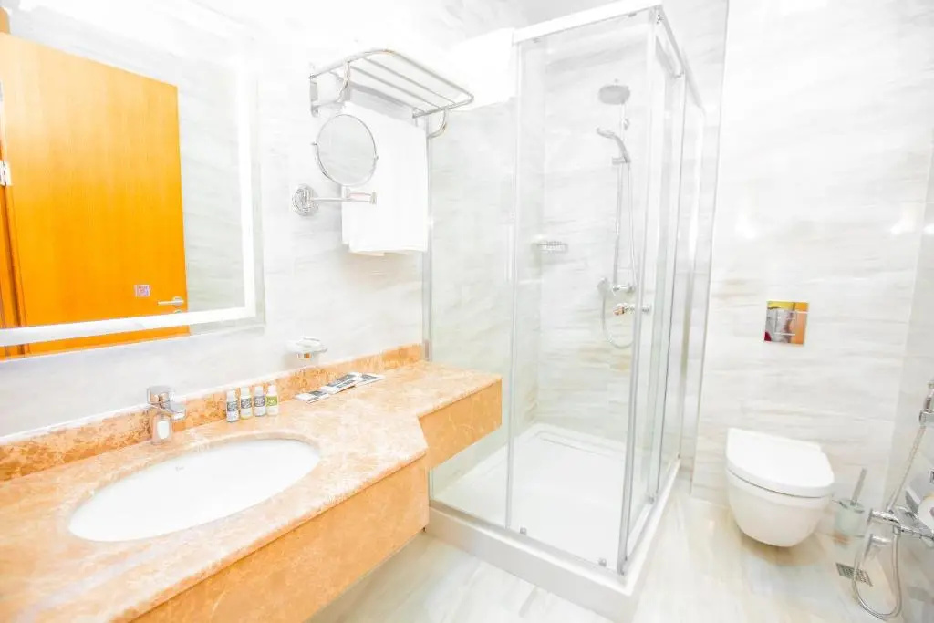 Photo - Adisson Hotel Baku