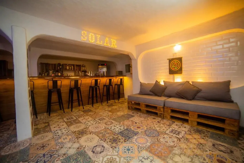 Foto - Solar Beach Hotel