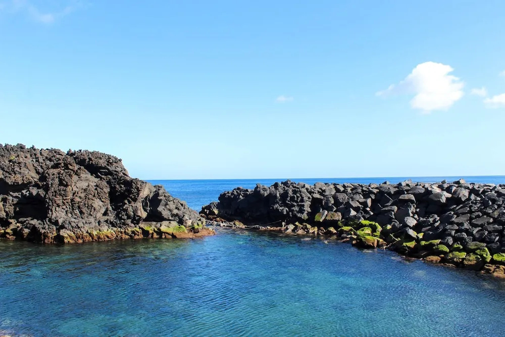 Foto - Vieira Rooms Natural Pools