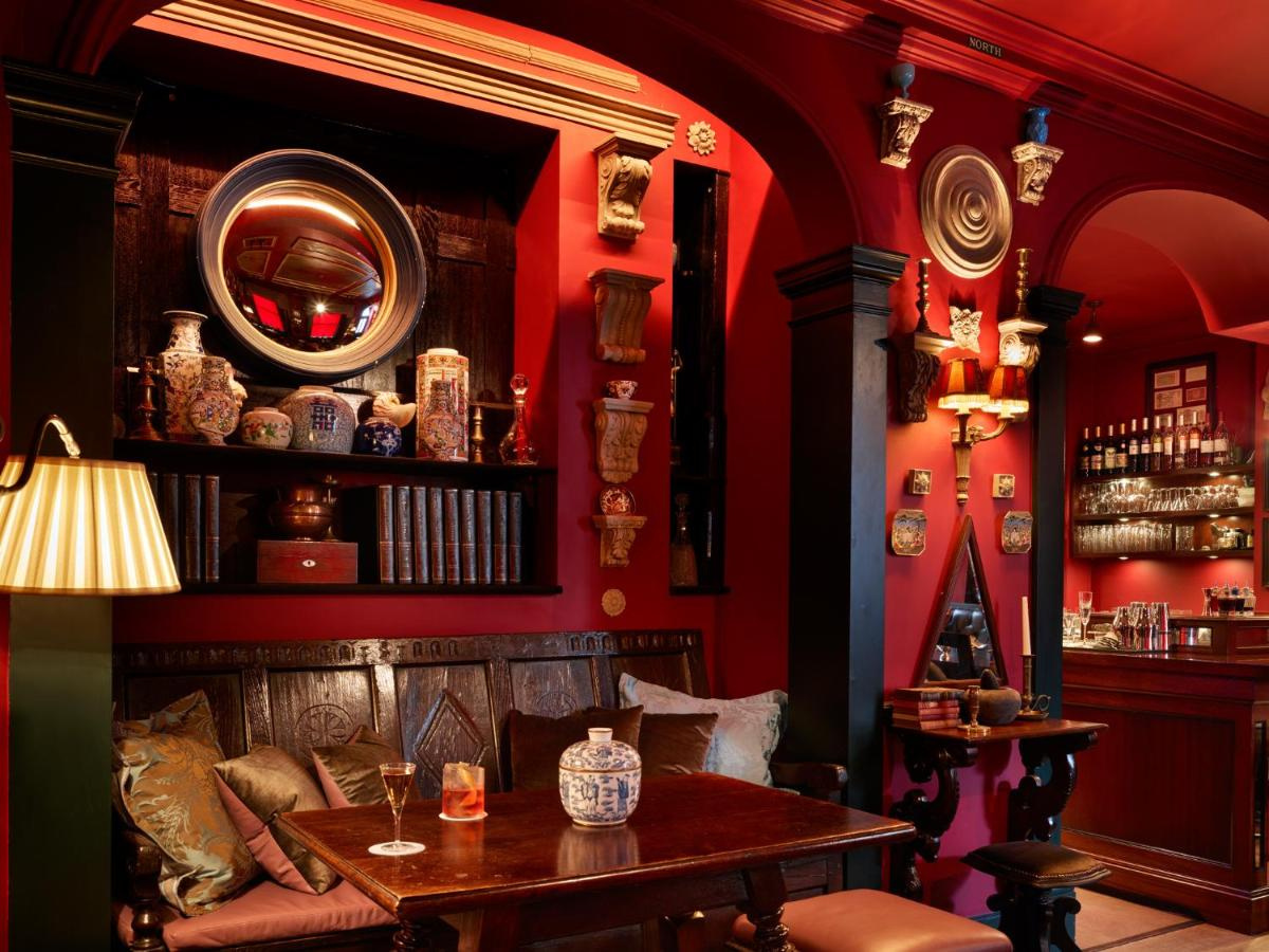 Photo - The Zetter Marylebone