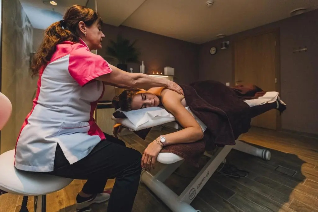 Foto - Metropol Hotel