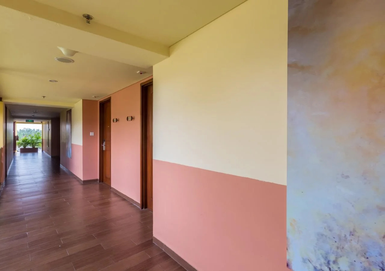 Foto - SenS Hotel and Spa