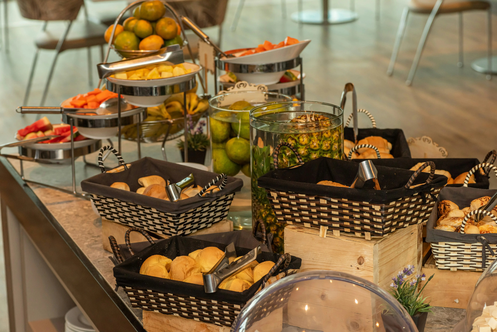 Foto - Hampton By Hilton Cartagena