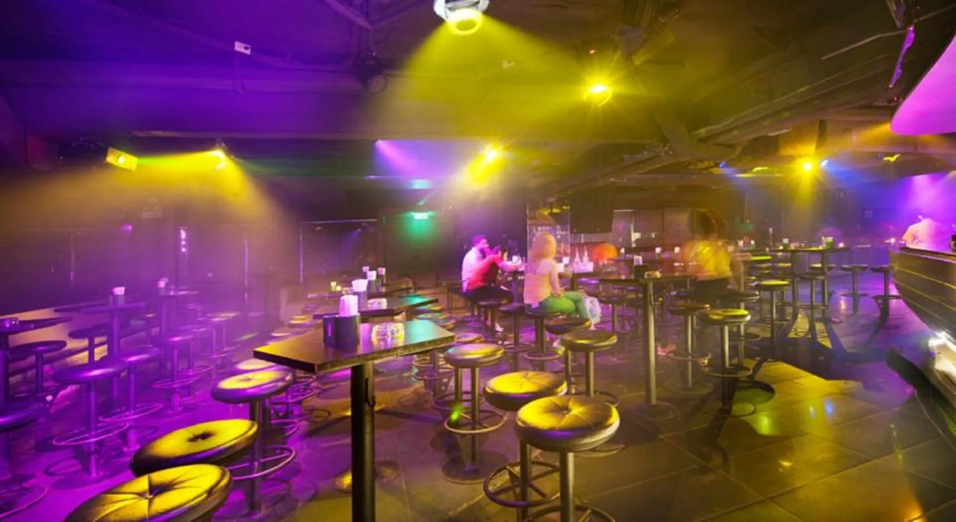 Foto - Graceland Bangkok by Grace Hotel - SHA Extra Plus