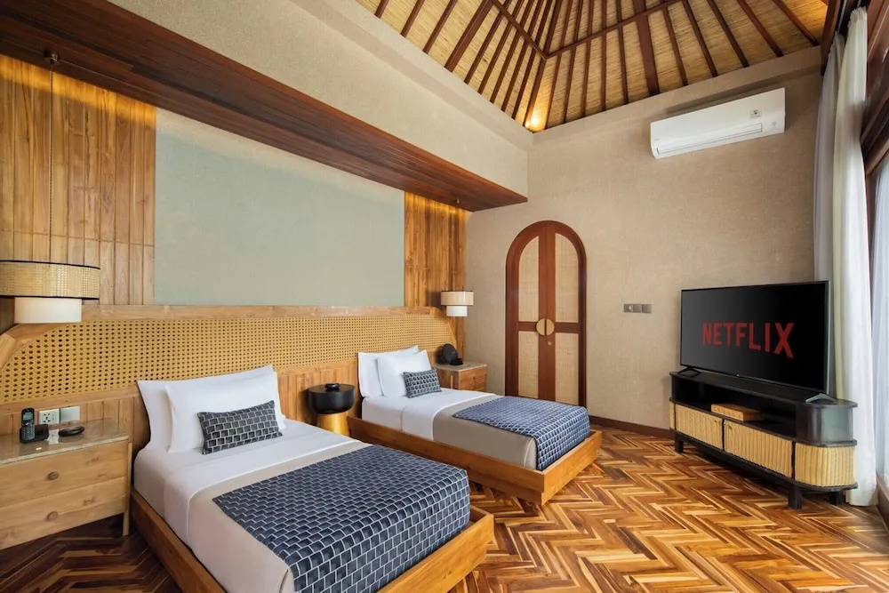 Asvara Resort & Spa Ubud by Ini Vie Hospitality