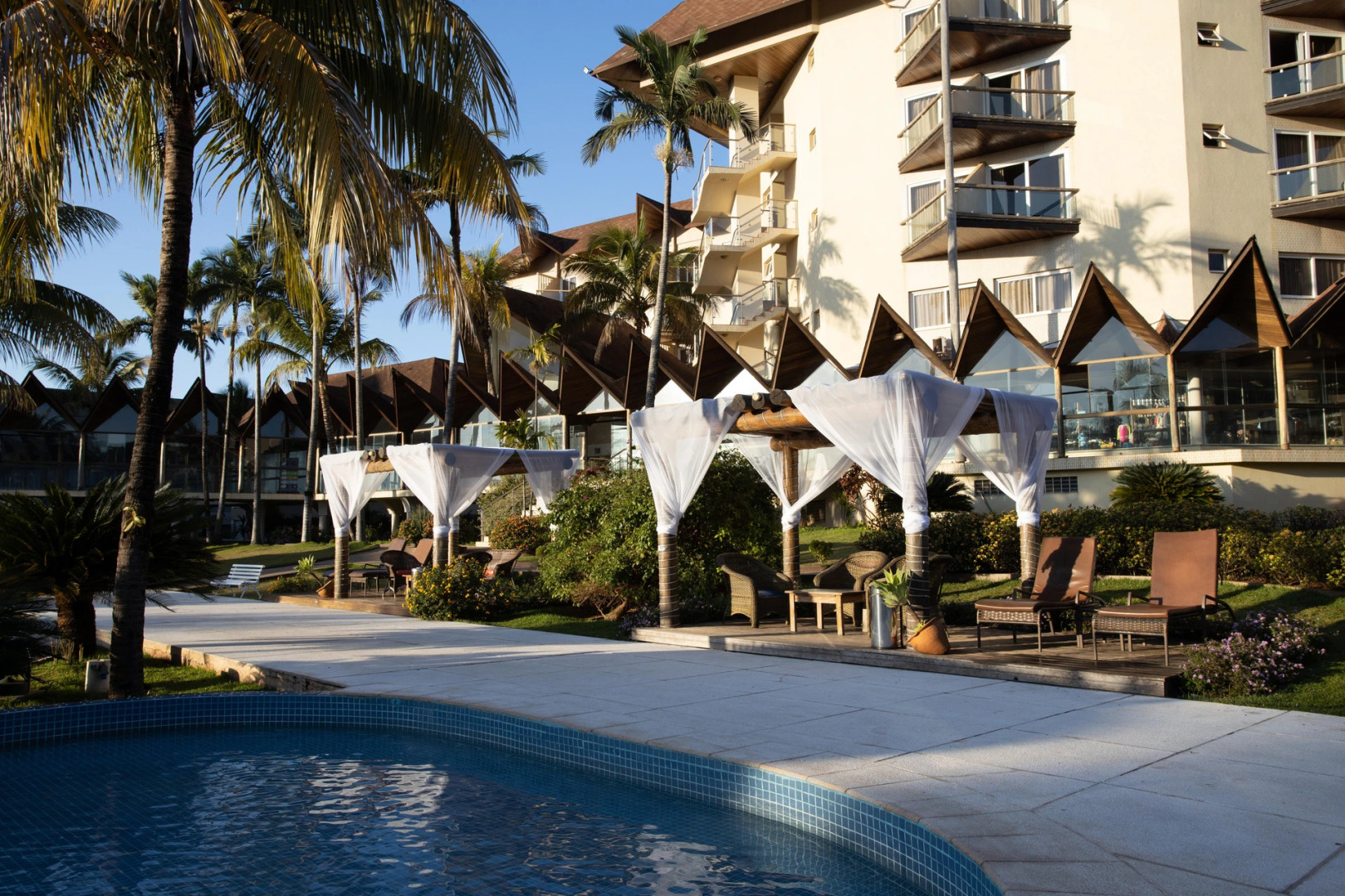 Foto - Recanto Cataratas - Thermas, Resort e Convention