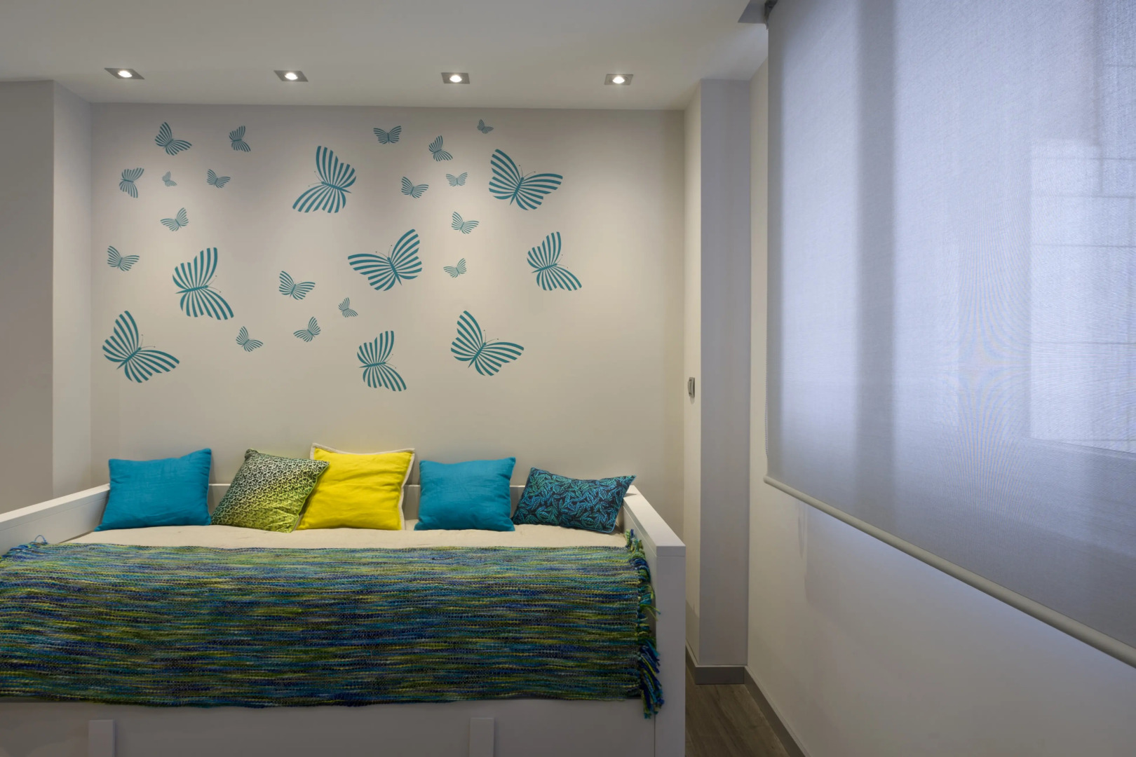 Foto - Salamanca Suite Studios