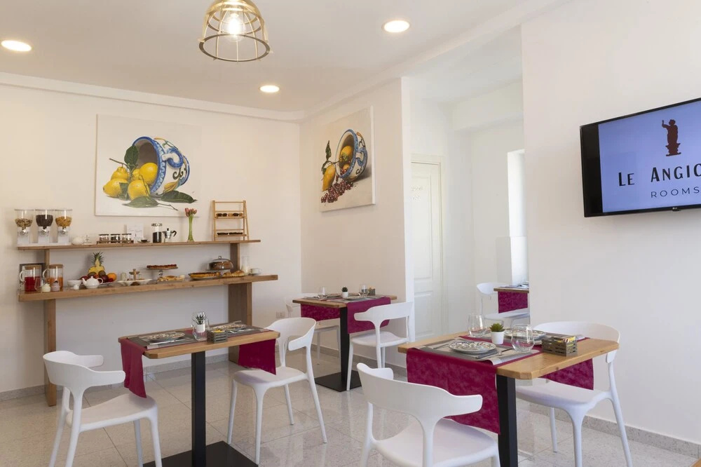 Photo - Le Angioine Rooms
