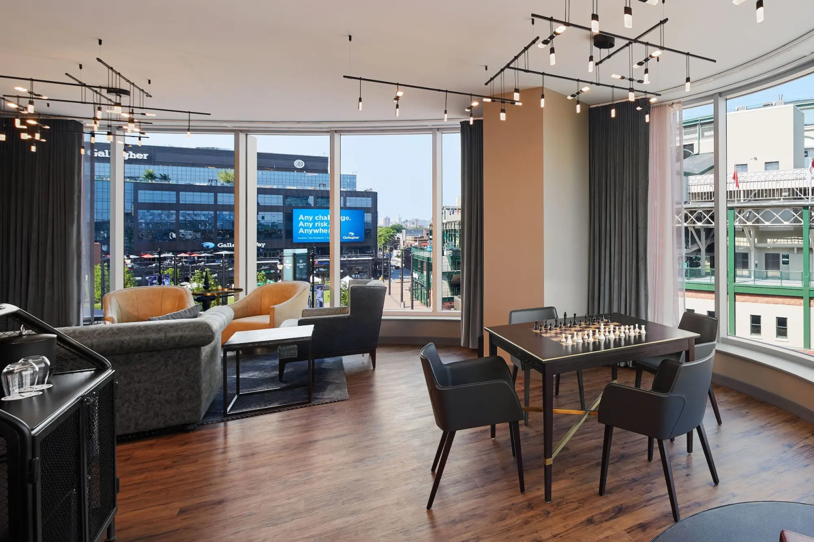 Foto - Hotel Zachary Chicago, a Tribute Portfolio Hotel