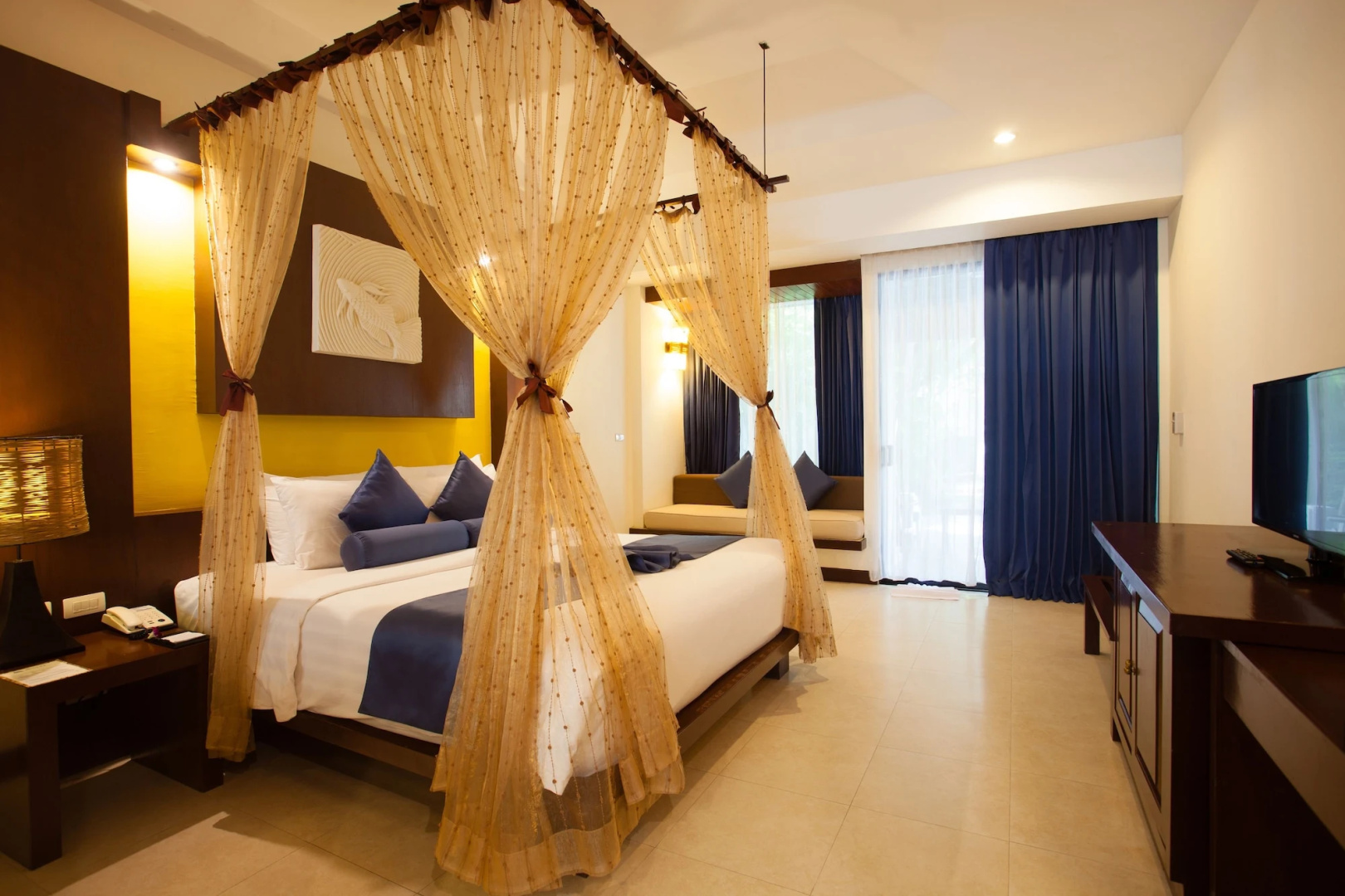 Foto - Access Resort & Villas - SHA Plus